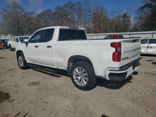 Vin: 1gcrwbehxlz210752, lot: 43271805, chevrolet all models c1500 custom 20202