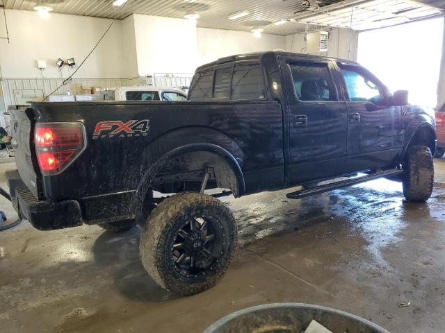 Vin: 1ftfw1et0dfd19984, lot: 45779105, ford f-150 supercrew 20133