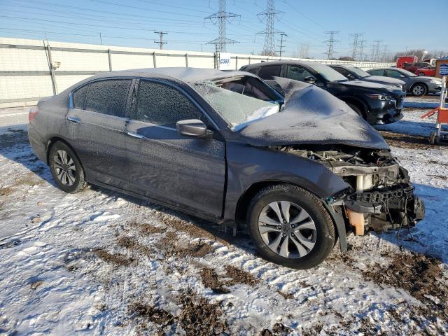 2015 HONDA ACCORD LX - 1HGCR2F30FA108610