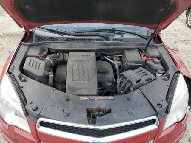 2015 CHEVROLET EQUINOX LT - 2GNALCEK8F6395589