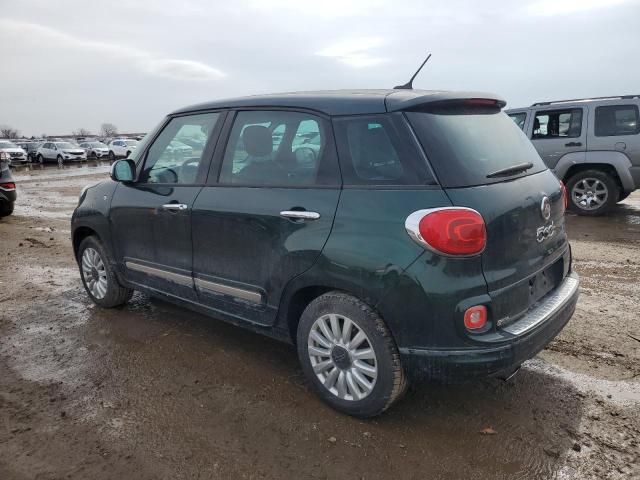 2015 FIAT 500L LOUNG ZFBCFACH3FZ034699