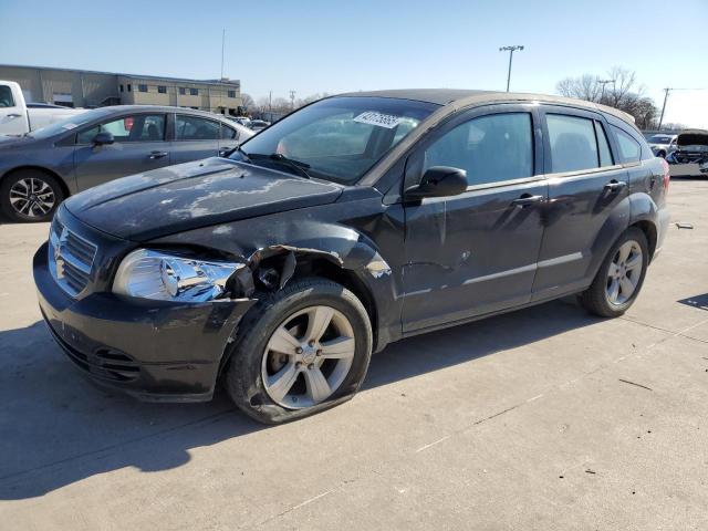 DODGE CALIBER SX