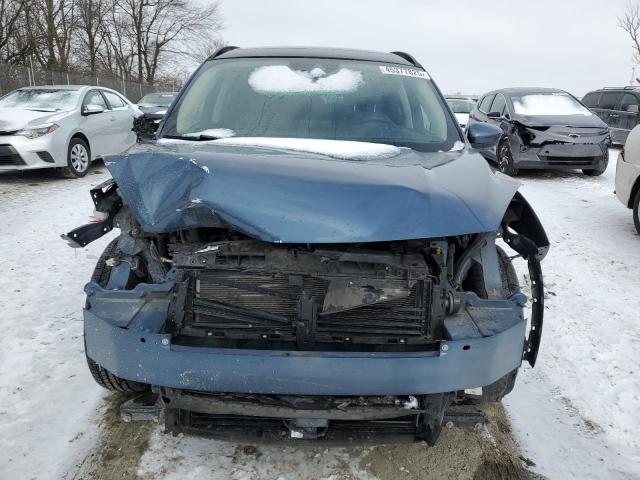 2020 FORD ESCAPE SE - 1FMCU9G66LUB40630