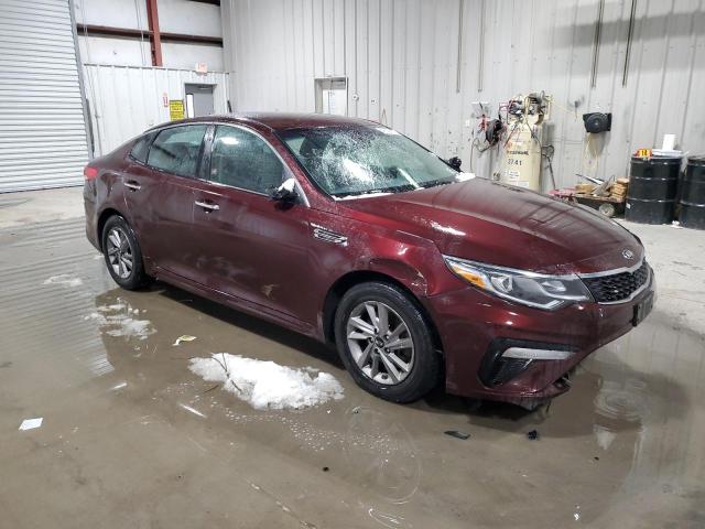 Vin: 5xxgt4l35lg422139, lot: 44519855, kia optima lx 20204