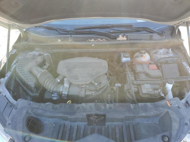2021 CHEVROLET BLAZER 2LT - 3GNKBCRS4MS575975