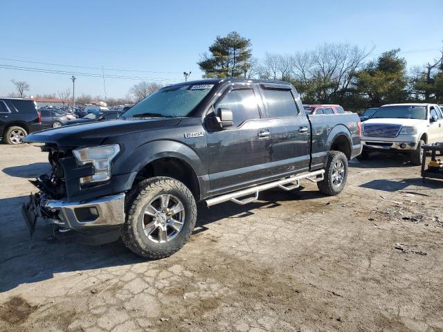 Vin: 1ftfw1ef0ffa06964, lot: 45304975, ford f-150 supercrew 2015 img_1