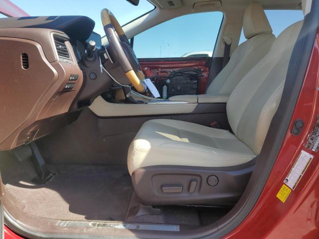 2020 LEXUS RX 350 L - JTJHZKEAXL2017805