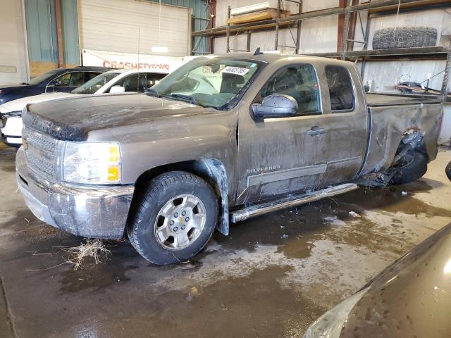 Vin: 1gcrcse09cz306875, lot: 46305785, chevrolet all models c1500 lt 2012 img_1