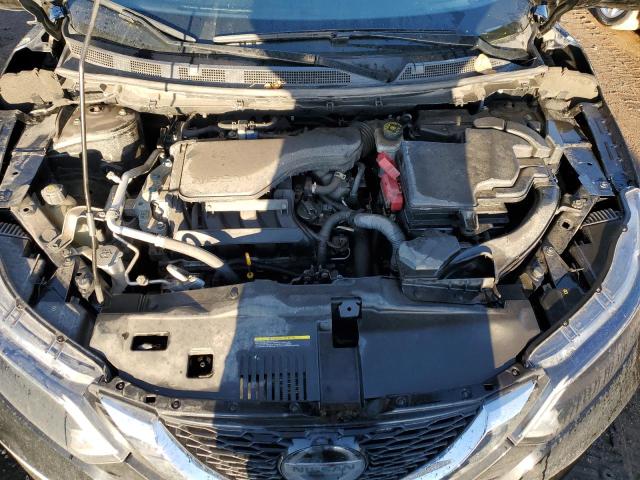2021 NISSAN ROGUE SPOR - JN1BJ1CW1MW669539