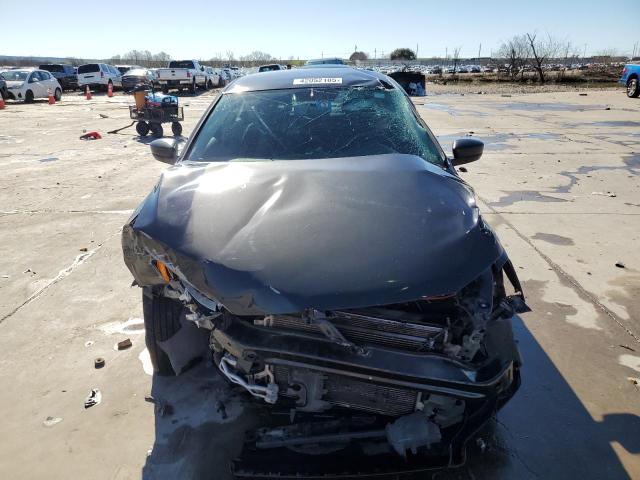 2016 VOLKSWAGEN JETTA S - 3VW267AJ5GM283779