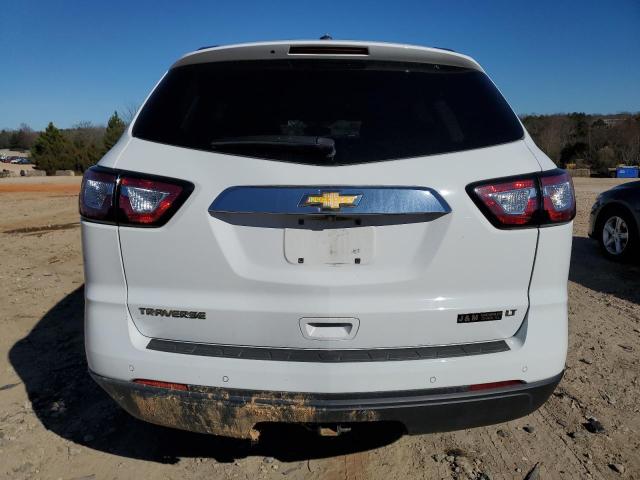 2017 CHEVROLET TRAVERSE L - 1GNKRGKD5HJ125631