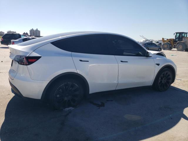 Vin: 7saygaee0pf686760, lot: 52340645, tesla model y 20233