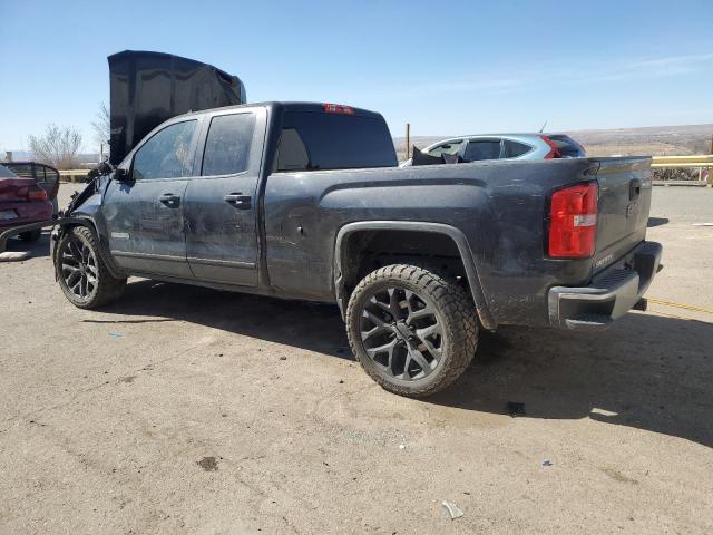 2016 GMC SIERRA C15 - 1GTR1LEC4GZ356224