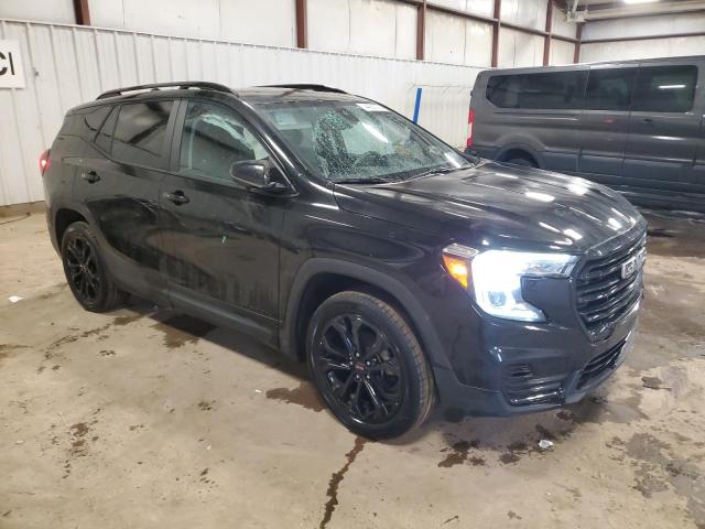 Vin: 3gkaltev1nl216522, lot: 44220165, gmc terrain sle 20224
