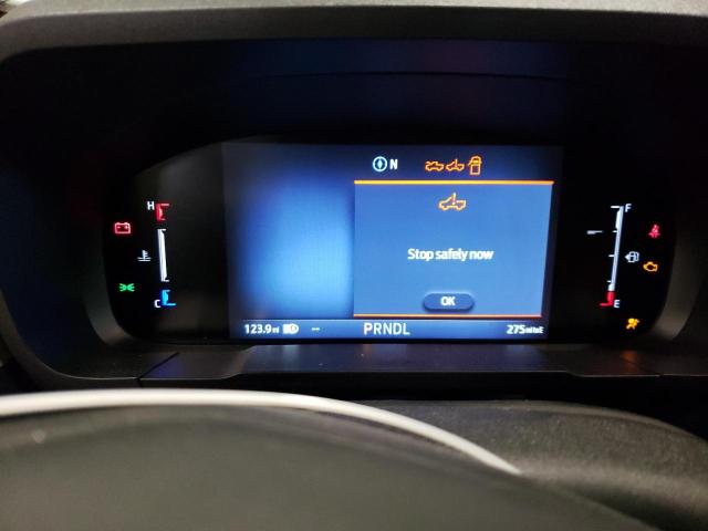 2025 FORD MAVERICK L 3FTTW8S39SRA03175