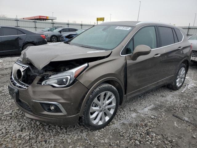 BUICK ENVISION P