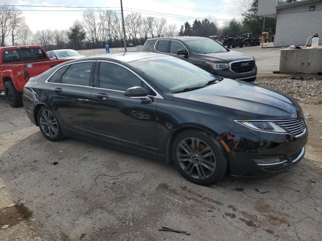 Vin: 3ln6l2j91fr620922, lot: 43745565, lincoln mkz 20154