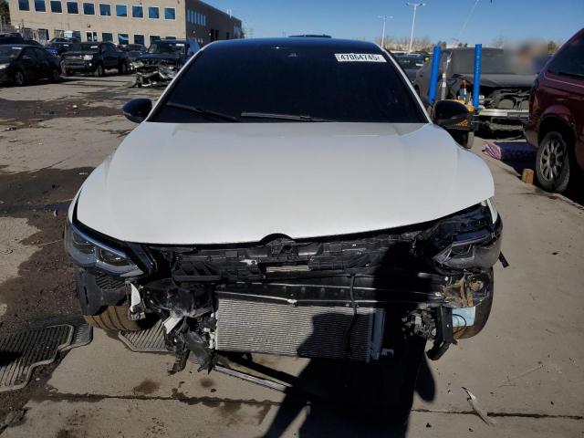 2023 VOLKSWAGEN GTI 40TH A WVW9A7CDXPW202959