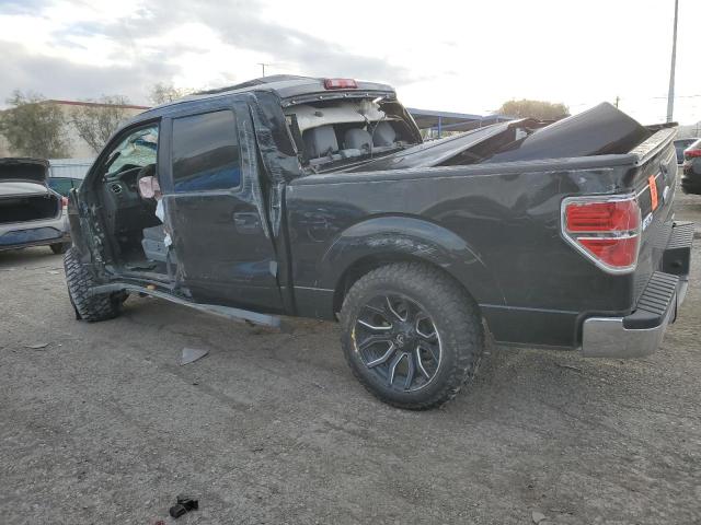 Vin: 1ftfw1cfxcfb85559, lot: 46301145, ford f-150 supercrew 20122