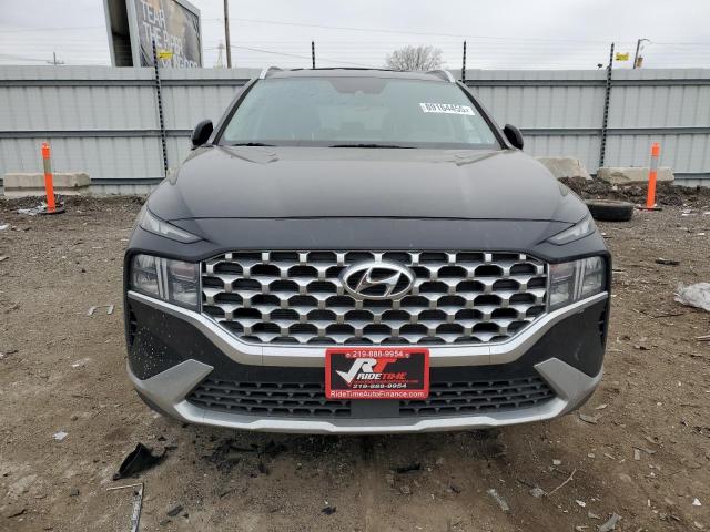 2022 HYUNDAI SANTA FE S - 5NMS2DAJ7NH379569