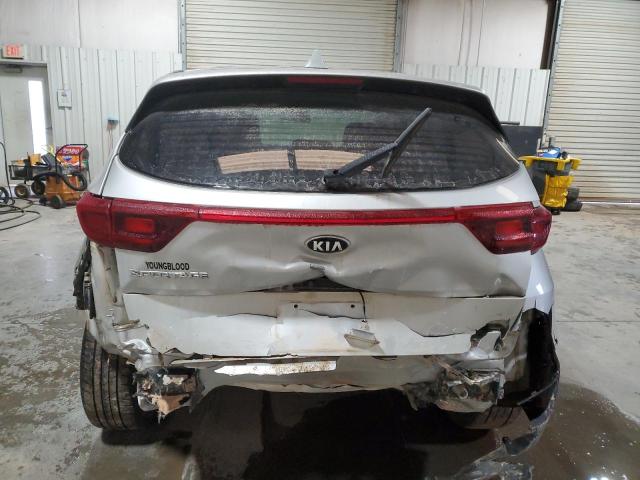 2020 KIA SPORTAGE L - KNDPMCAC2L7641319