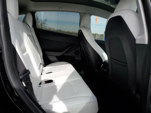 2023 TESLA MODEL Y - 7SAYGDEE6PF893431