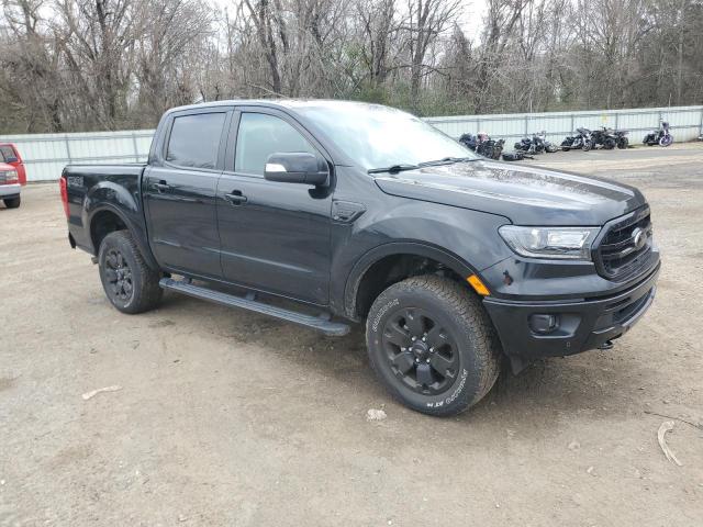 2022 FORD RANGER XL 1FTER4FH8NLD34539
