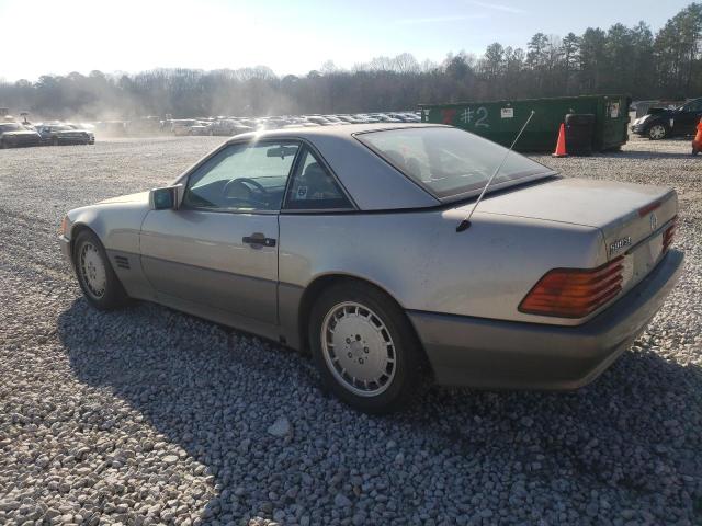 Vin: wdbfa66e8lf010613, lot: 47093275, mercedes-benz sl-class sl 19902