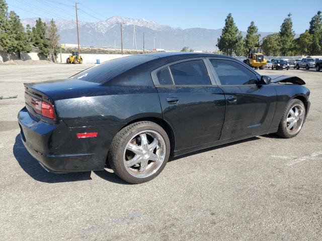 Vin: 2c3cdxbg6dh640417, lot: 46549115, dodge charger se 20133