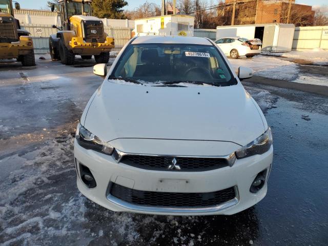 2016 MITSUBISHI LANCER ES JA32V2FW5GU004533