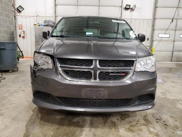 2016 DODGE GRAND CARA - 2C4RDGCG5GR325515
