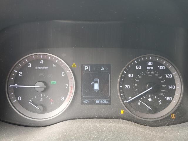 2018 HYUNDAI TUCSON SPO KM8J3CAL3JU810881