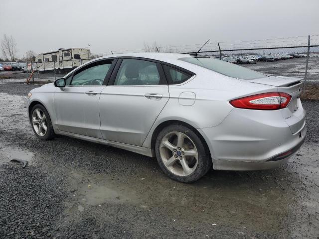 2016 FORD FUSION SE - 3FA6P0H76GR396927