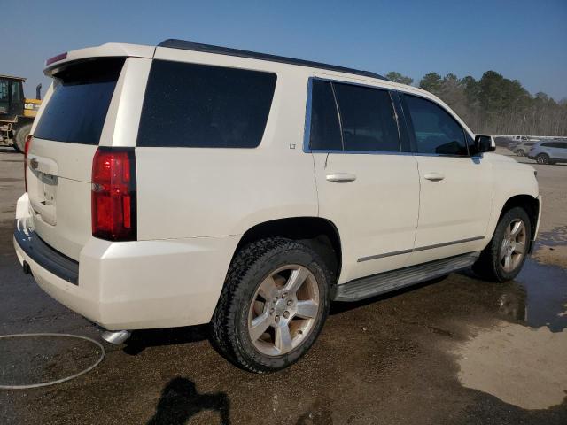 Vin: 1gnskbkcxfr706085, lot: 46638585, chevrolet tahoe k1500 lt 20153