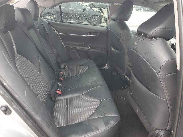 2024 TOYOTA CAMRY SE N - 4T1G11AK8RU899032