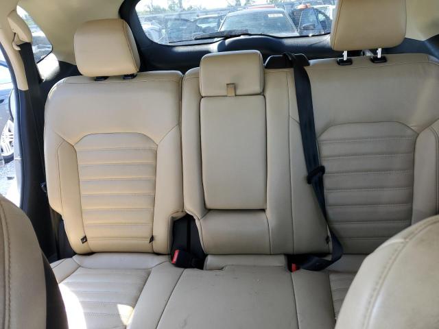 2017 FORD EDGE SEL - 2FMPK3J98HBB92975