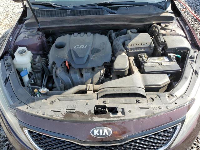 2015 KIA OPTIMA - 5XXGM4A72FG397773