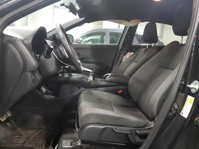 2021 HONDA HR-V SPORT - 3CZRU6H18MM756023