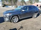 2019 TOYOTA RAV4 XLE - JTMP1RFV6KD028612