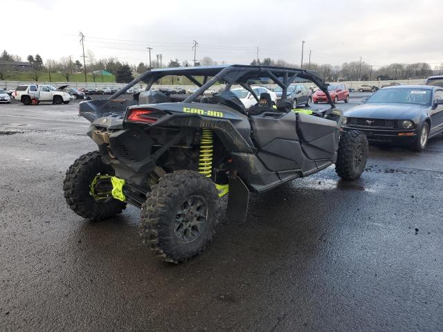 2020 CAN-AM MAVERICK X - 3JBVEAV45LK000164