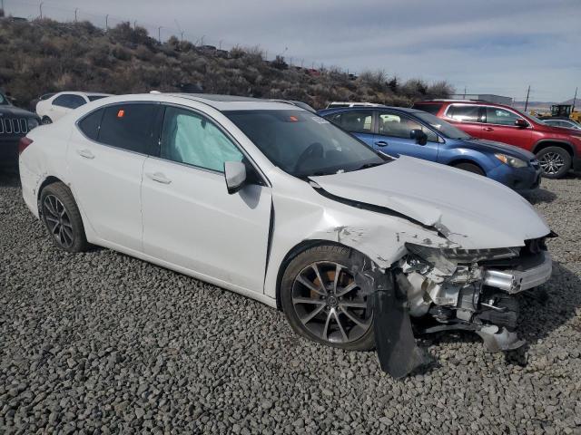 Vin: 19uub2f5xga010034, lot: 43438415, acura tlx tech 20164