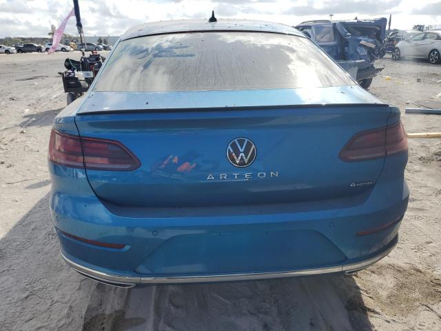 2023 VOLKSWAGEN ARTEON SEL WVWTR7AN5PE014611