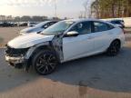 2020 HONDA CIVIC SPOR - 2HGFC2F88LH510687