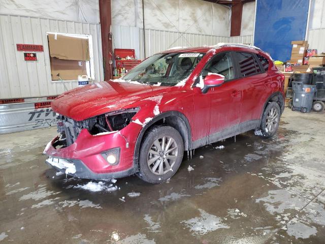 MAZDA CX-5 TOURING