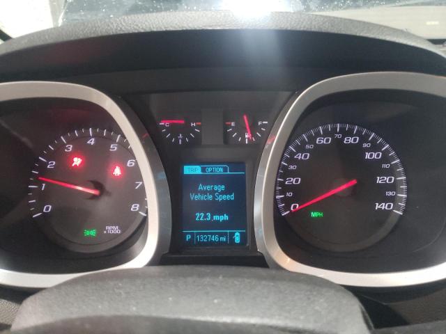 2017 CHEVROLET EQUINOX LT - 2GNALCEK0H1593017