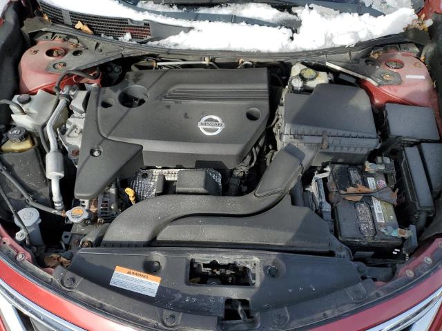 2015 NISSAN ALTIMA 2.5 - 1N4AL3AP8FN318006