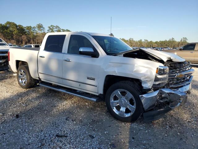 2016 CHEVROLET SILVERADO - 3GCPCSEC0GG228025