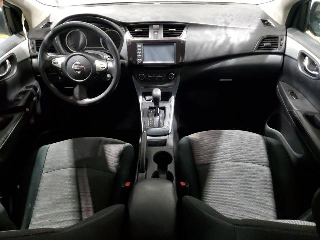 2019 NISSAN SENTRA S - 3N1AB7AP9KY343808