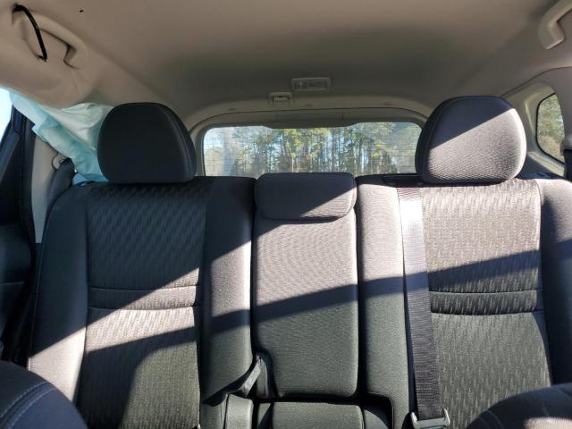 2020 NISSAN ROGUE S - KNMAT2MT5LP528270