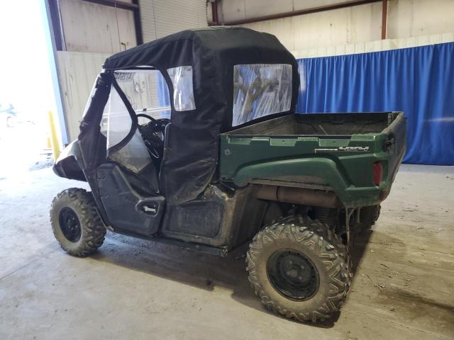 2017 YAMAHA YXM700 5Y4AMC5Y6HA101016